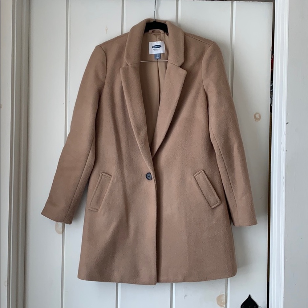 Old Navy lightweight Blazer